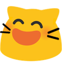:blobcatSmileOpenMouth: :blobcatSmileOpenMouth: