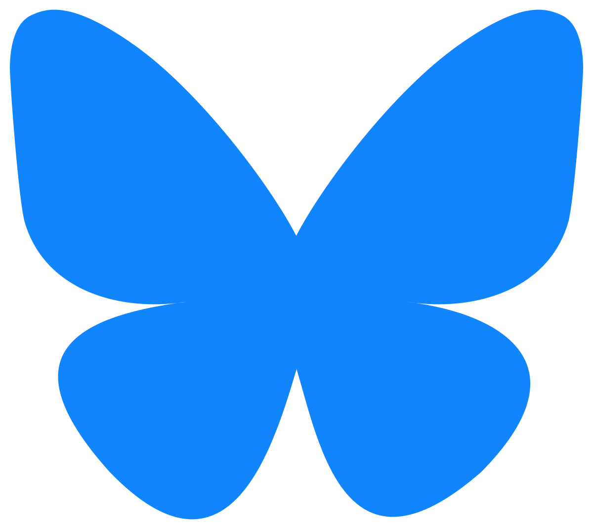 logo Bluesky